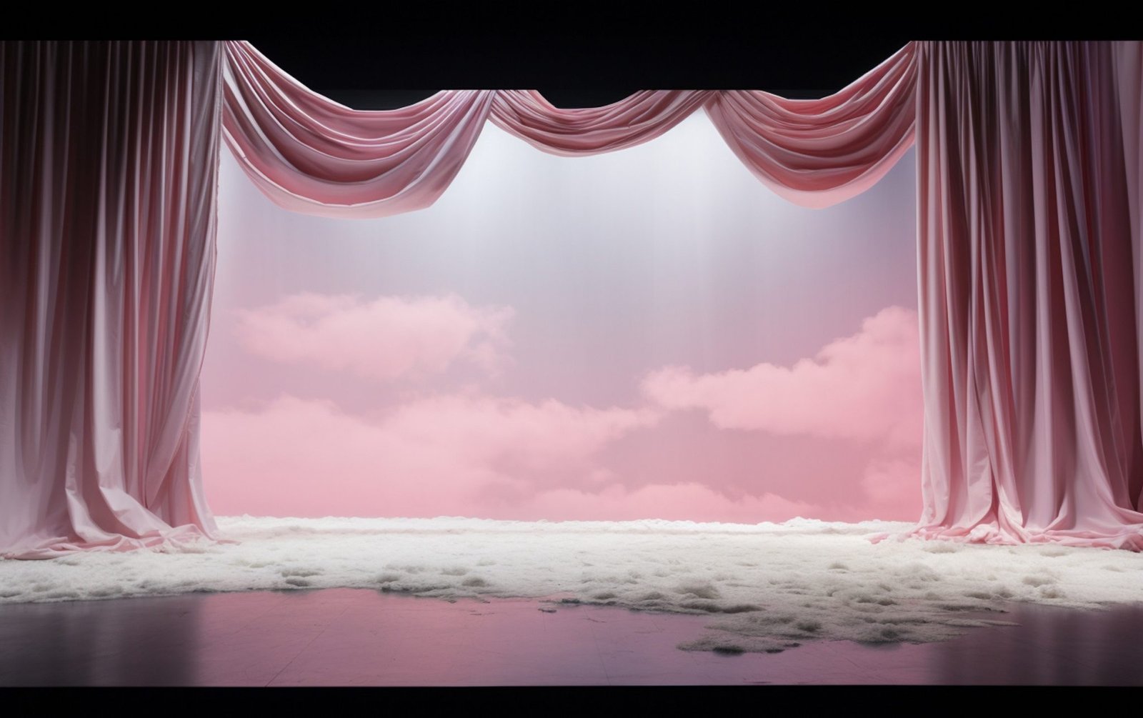 La escenografía en el ballet: Un mundo de creatividad e imaginación